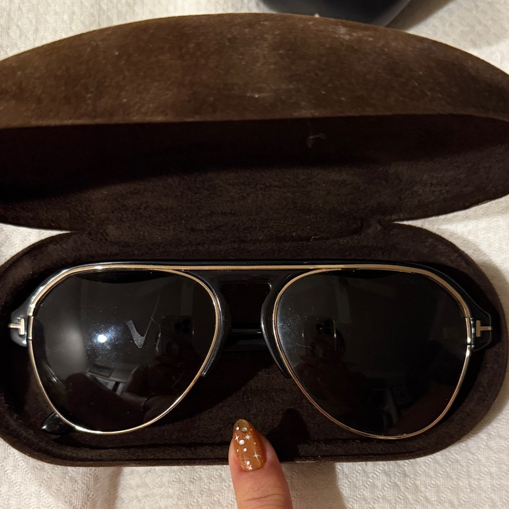 Tom ford sunglasses